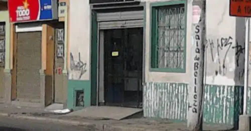 PELUQUERIA ABRIL PELUQUERIA ABRIL